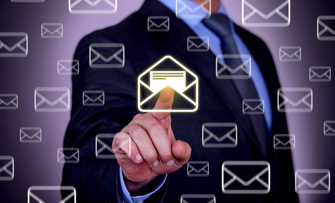 Business Email/Cascade Writing: Make an Impact with Every Message